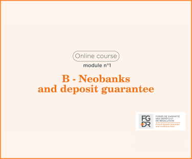 Neobanks and deposit guarantee