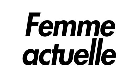 femme actuelle