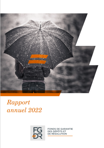 Couverture Rapport Annuel 2022